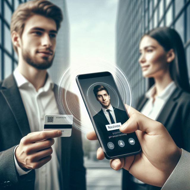Carduri de Business NFC: Revoluția Networking-ului prin încorporarea în produse și materiale de marketing