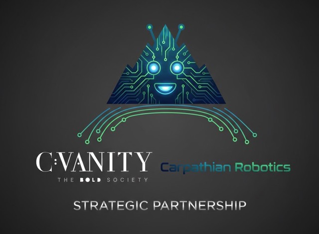 Carpathian Robotics - Viitorul Inovației Românești se Construiește la firul ierbii la umbra Carpaților