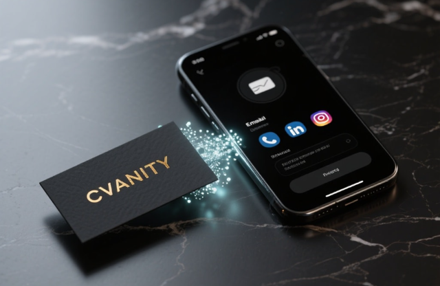 Ce-ar fi dacă un singur „tap” ar înlocui toate cardurile?