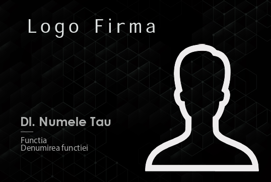 Poza produs Smart Card Business